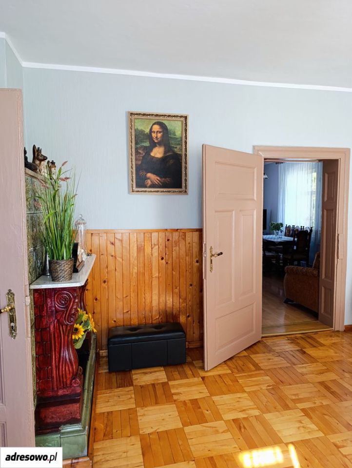 Mieszkanie 3-pokojowe Jelenia Góra Sobieszów, ul. Cieplicka. Zdjęcie 6