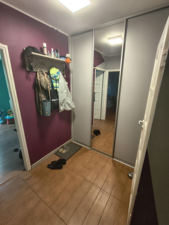 Mieszkanie 2-pokojowe Łódź Dąbrowa, ul. Poli Gojawiczyńskiej. Zdjęcie 14