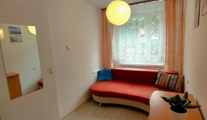 Pokój Kraków Podgórze, ul. prof. Tadeusza Seweryna