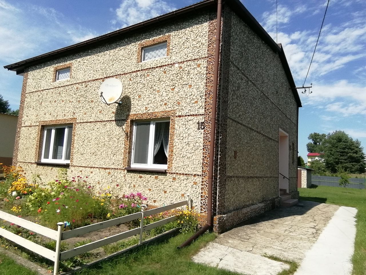 kamienica, 3 pokoje Piła Kościelecka, ul. Krakowska