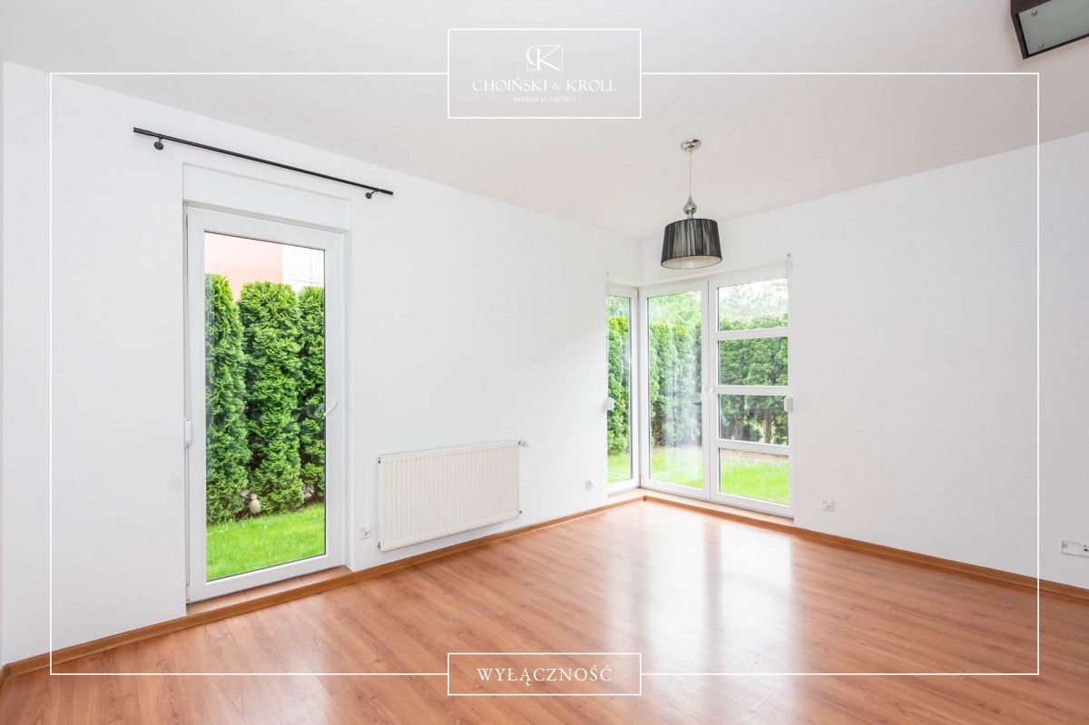 Mieszkanie 3-pokojowe Poznań Naramowice, ul. Błażeja