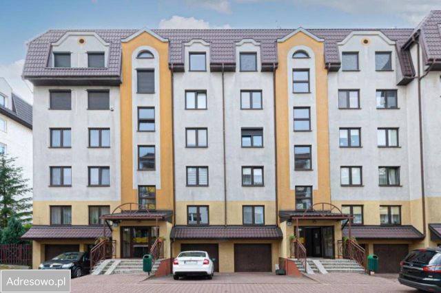 Mieszkanie 3-pokojowe Ząbki, ul. Władysława Stanisława Reymonta. Zdjęcie 1