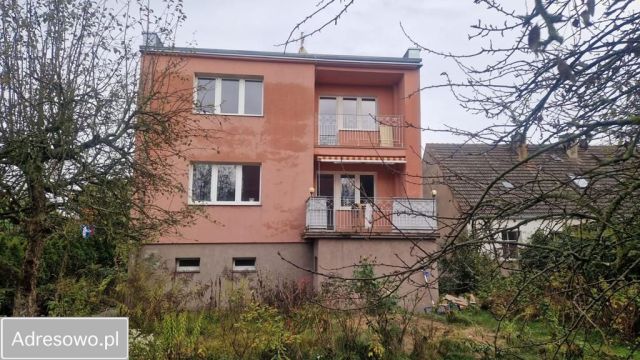 dom wolnostojący, 5 pokoi Gorzów Wielkopolski, ul. Spokojna. Zdjęcie 8