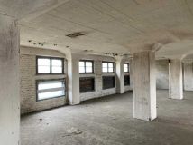 Hala/magazyn Kostrzyn nad Odrą. Zdjęcie 1