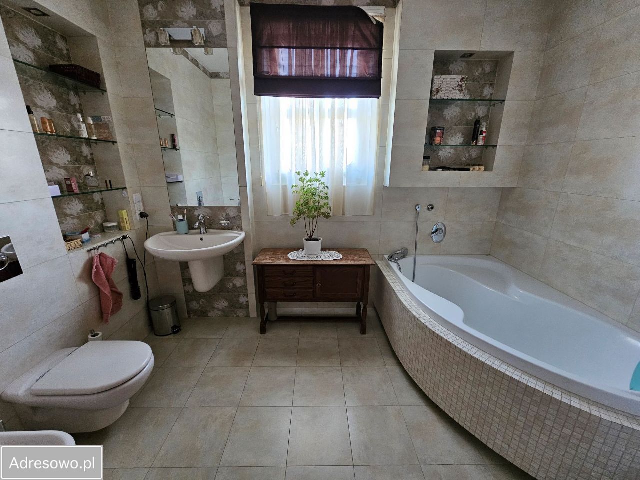 Mieszkanie 4-pokojowe Ostróda. Zdjęcie 9