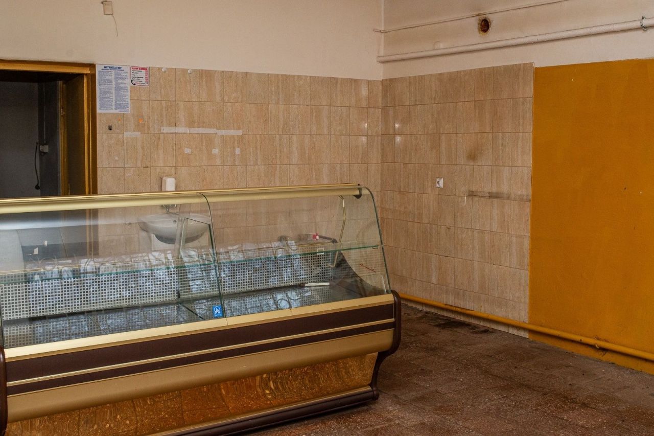 Lokal Dobrociechy. Zdjęcie 5