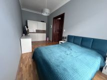 Mieszkanie 5-pokojowe Szczecin Centrum, ul. Jagiellońska. Zdjęcie 4