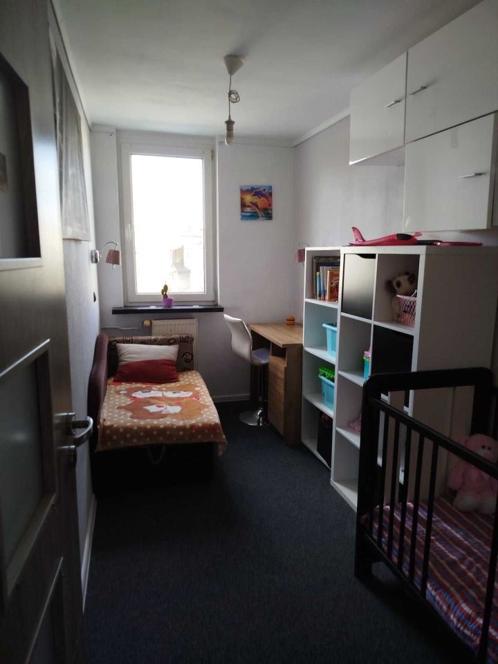 Mieszkanie 3-pokojowe Bydgoszcz Bielawy, ul. Cicha. Zdjęcie 3