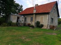 dom wolnostojący Woźnice. Zdjęcie 1