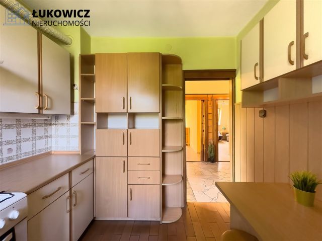 dom wolnostojący, 5 pokoi Bielsko-Biała Straconka. Zdjęcie 20