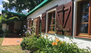 dom wolnostojący, 4 pokoje Nosy-Poniatki, ul. Szkolna