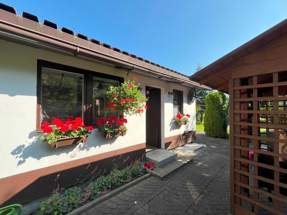 Działka rod Świętochłowice