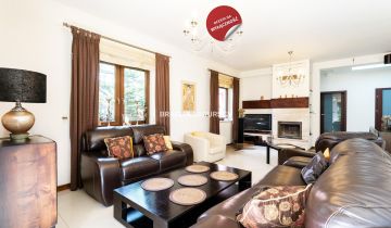 bliźniak, 5 pokoi Libertów, ul. św. Floriana