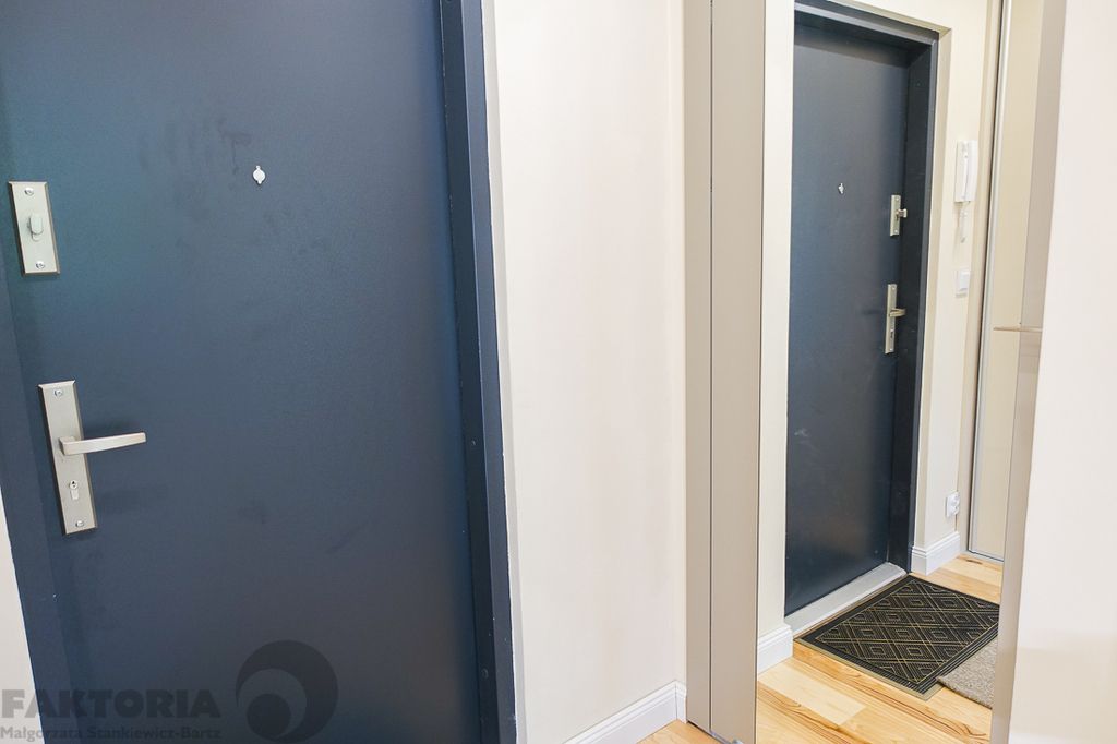 Mieszkanie 2-pokojowe Szczecin, ul. 1 Maja. Zdjęcie 8