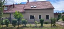dom szeregowy, 5 pokoi Chobienia, ul. Brzozowa