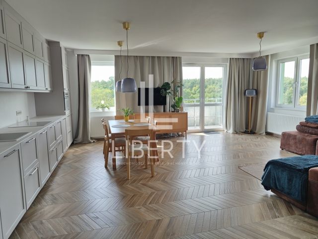 Mieszkanie 3-pokojowe Szczecin Bukowe, ul. Akwarelowa. Zdjęcie 10