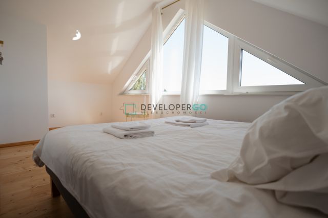 dom letniskowy, 6 pokoi Mrągowo. Zdjęcie 20