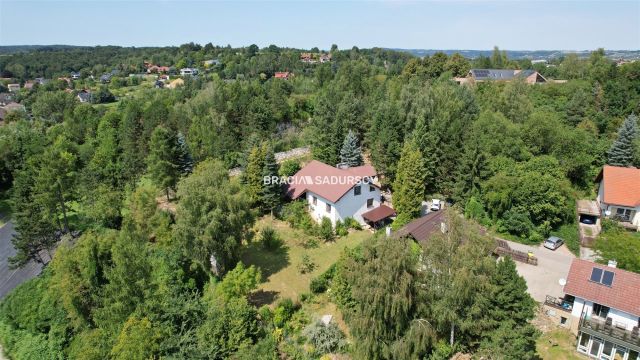 dom wolnostojący, 6 pokoi Rząska, ul. Krzyżowa. Zdjęcie 4