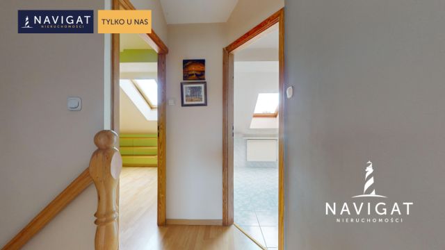 Mieszkanie 4-pokojowe Gdynia Wielki Kack, ul. Lipowa. Zdjęcie 16