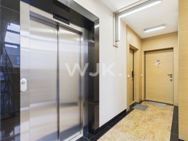 Mieszkanie 3-pokojowe Sopot, ul. Władysława Łokietka. Zdjęcie 18