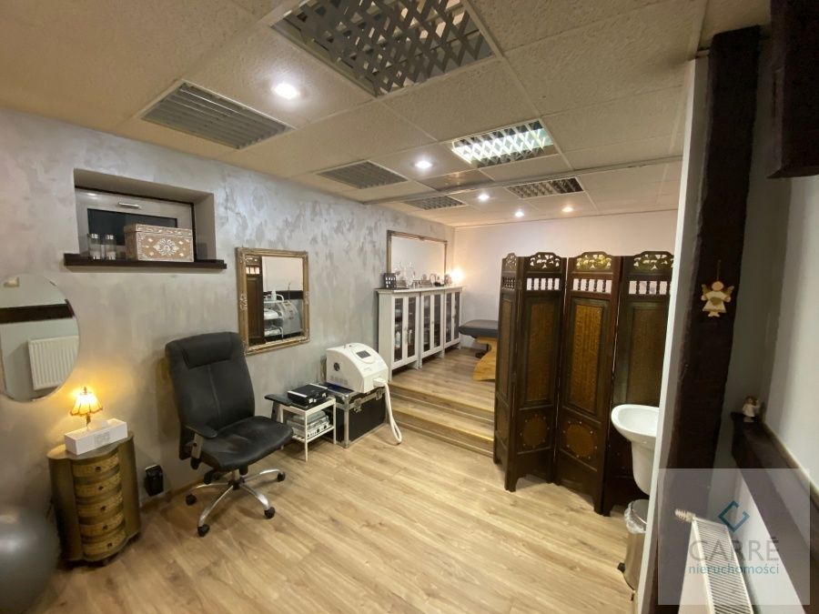 Lokal Szczecin Centrum. Zdjęcie 8