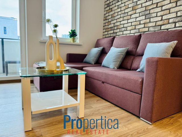 Mieszkanie 2-pokojowe Warszawa Wola, ul. Stańczyka. Zdjęcie 2