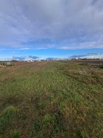 Działka budowlana Rusiborek. Zdjęcie 1