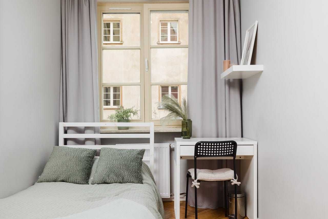 Mieszkanie 5-pokojowe Wrocław Stare Miasto. Zdjęcie 8