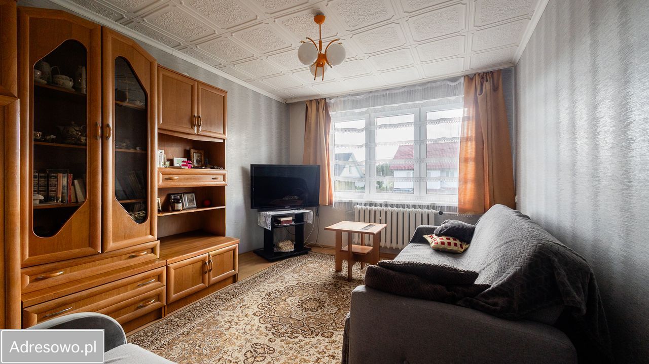 dom wolnostojący, 5 pokoi Ryglice, ul. Adama Mickiewicza