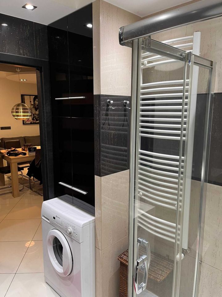 Mieszkanie 2-pokojowe Zielona Góra. Zdjęcie 5