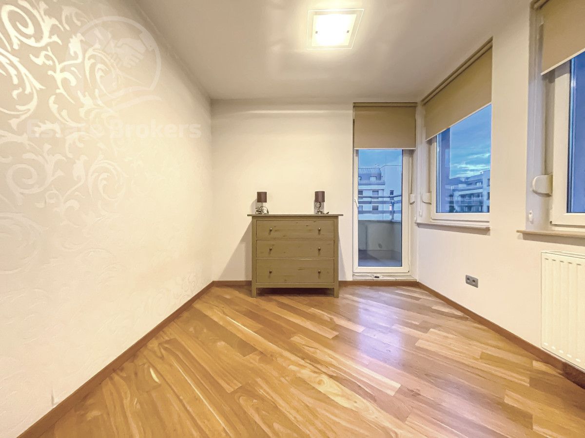 Mieszkanie 3-pokojowe Wrocław Krzyki, ul. Strońska. Zdjęcie 13