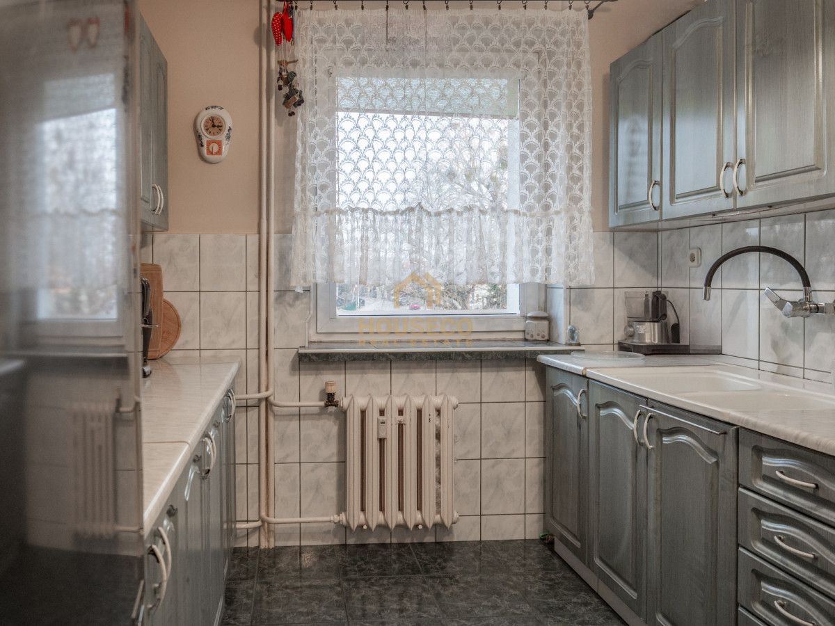 Mieszkanie 3-pokojowe Gdańsk Stogi, ul. Tamka. Zdjęcie 4