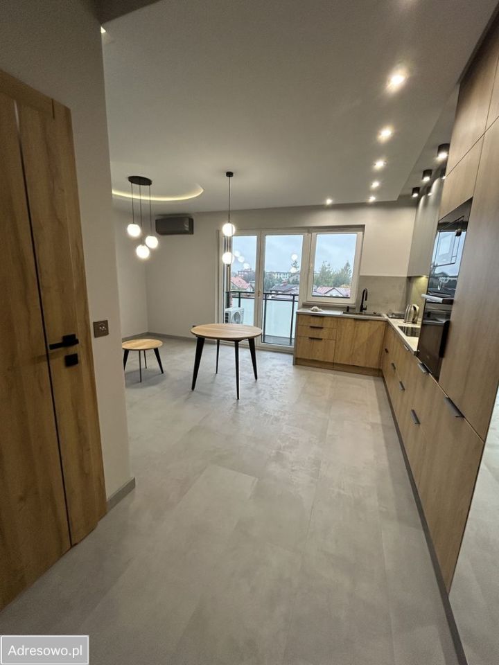 Mieszkanie 2-pokojowe Czechowice-Dziedzice, ul. Wesoła. Zdjęcie 4