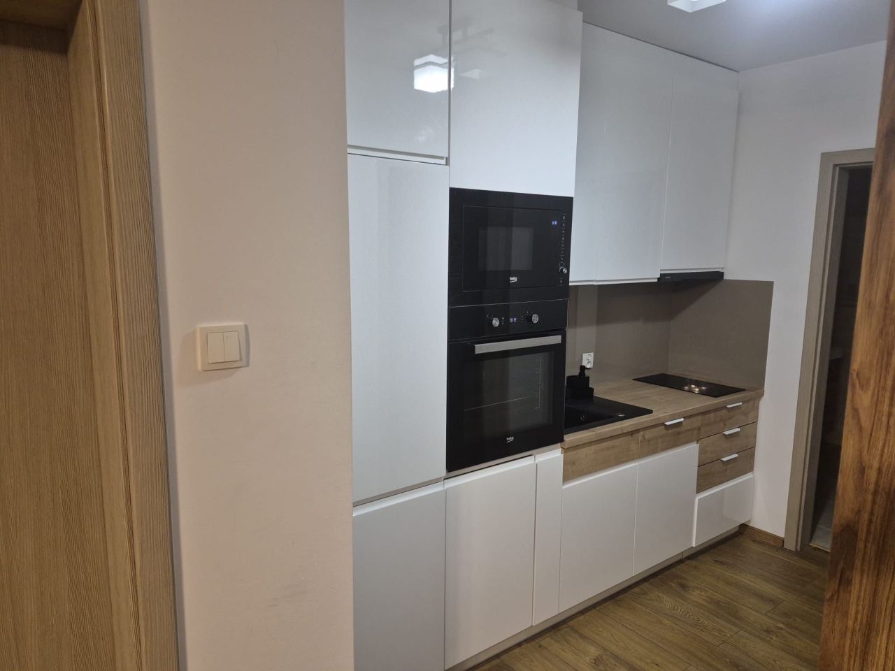 Mieszkanie 2-pokojowe Biłgoraj, ul. Stanisława Moniuszki. Zdjęcie 5