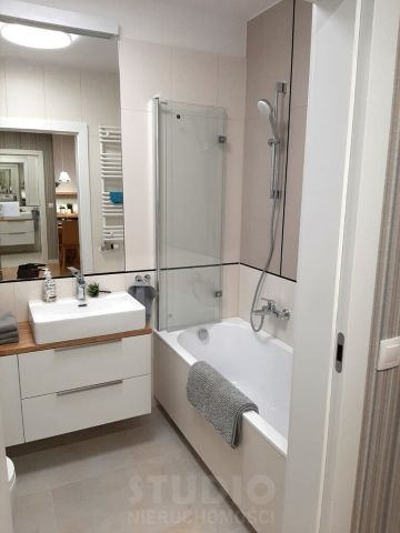 Mieszkanie 2-pokojowe Kraków, ul. Wrocławska. Zdjęcie 8