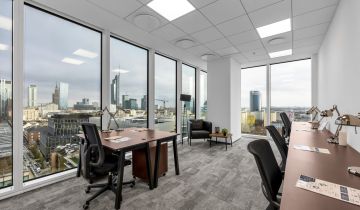 Biuro Warszawa Wola, rondo Ignacego Daszyńskiego