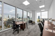 Biuro Warszawa Wola, rondo Ignacego Daszyńskiego