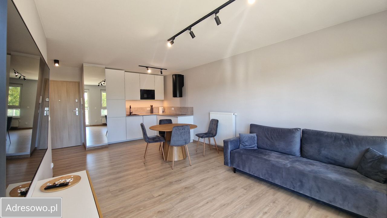 Mieszkanie 2-pokojowe Kołobrzeg, ul. Krzysztofa Kolumba