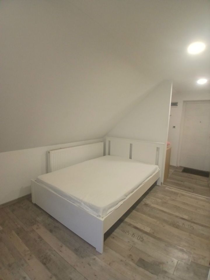 Mieszkanie 1-pokojowe Balice, ul. Akacjowa. Zdjęcie 3