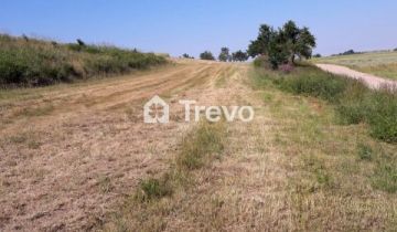 Działka budowlana Goszczyno