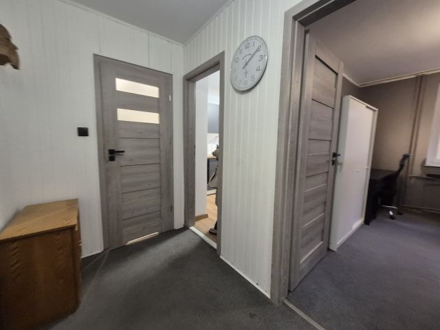 Mieszkanie 2-pokojowe Wrocław Szczepin, ul. Słubicka. Zdjęcie 27