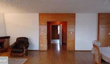 bliźniak, 5 pokoi Konstantynów Łódzki Srebrna Dąbrowa, ul. Łódzka