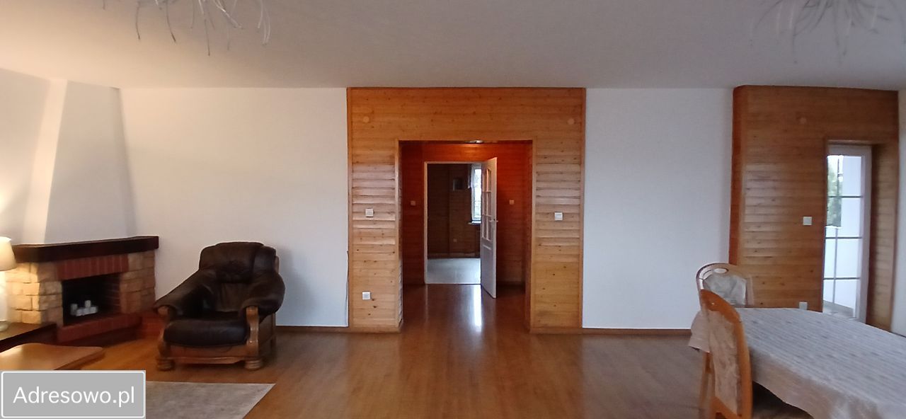 bliźniak, 5 pokoi Konstantynów Łódzki Srebrna Dąbrowa, ul. Łódzka. Zdjęcie 2