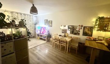 Mieszkanie 1-pokojowe Piaseczno, ul. Strusia