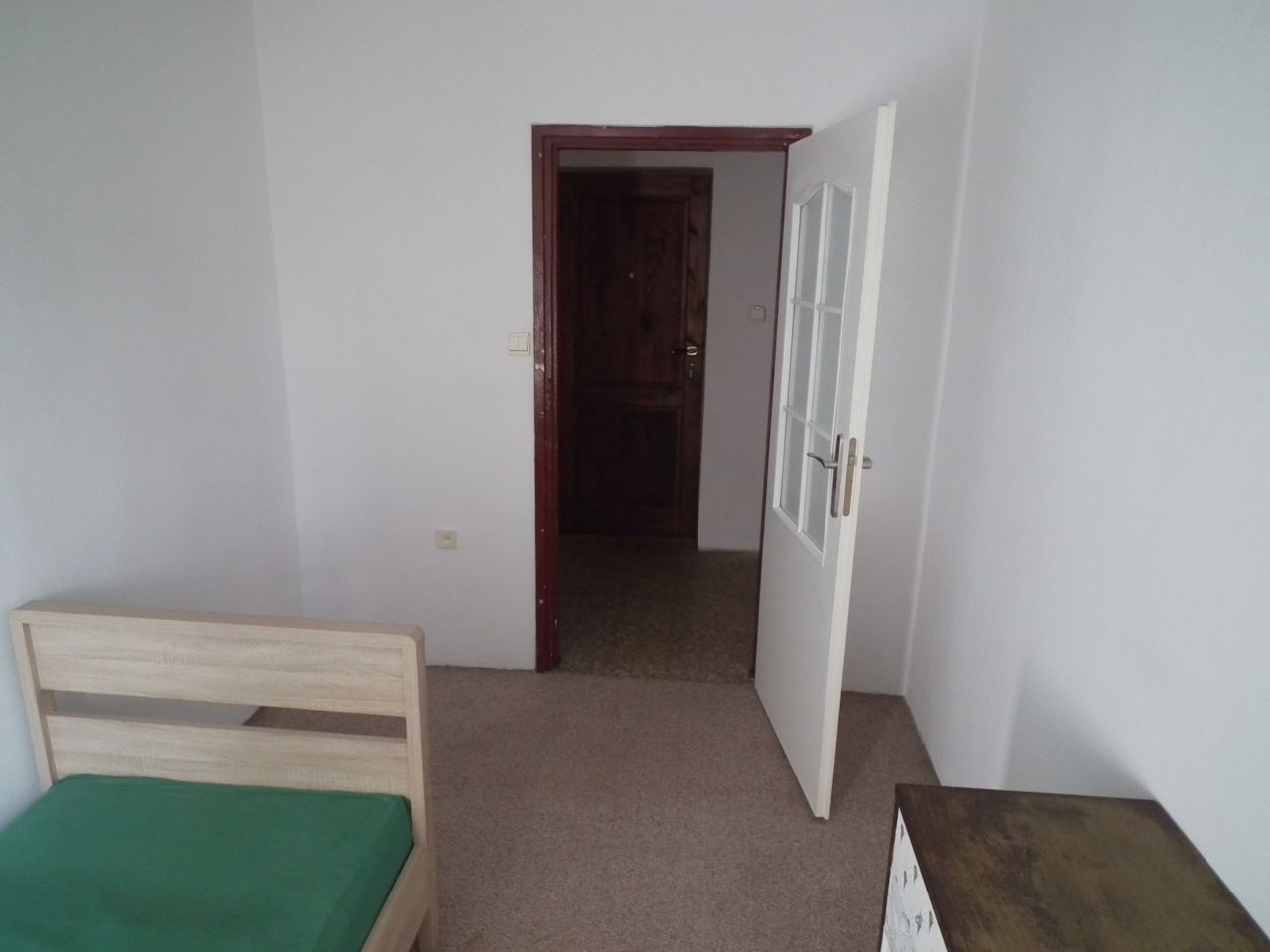 Mieszkanie 2-pokojowe Bytom Śródmieście, ul. Bolesława Chrobrego. Zdjęcie 7