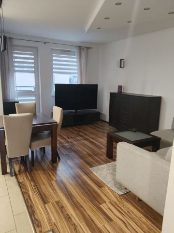 Mieszkanie 2-pokojowe Gdańsk Łostowice, ul. Hokejowa. Zdjęcie 1