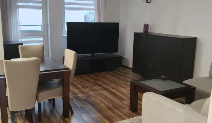 Mieszkanie 2-pokojowe Gdańsk Łostowice, ul. Hokejowa