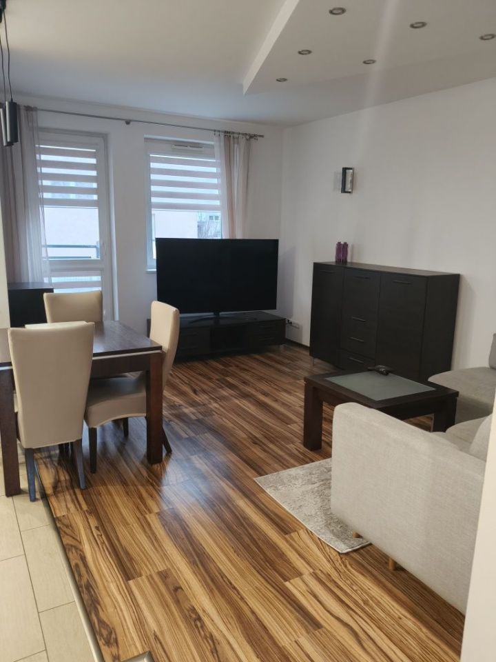 Mieszkanie 2-pokojowe Gdańsk Łostowice, ul. Hokejowa