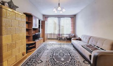 Mieszkanie 2-pokojowe Wrocław Partynice, ul. Partynicka