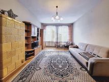 Mieszkanie 2-pokojowe Wrocław Partynice, ul. Partynicka